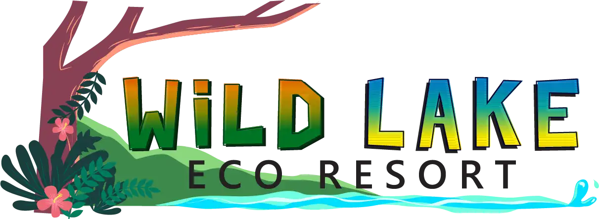 Wild Lake Eco Resort Logo